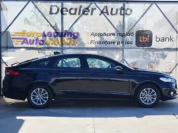 
										FORD MONDEO full									