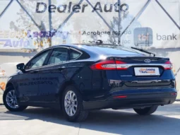 
										FORD MONDEO full									