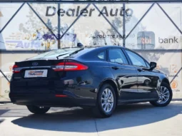 
										FORD MONDEO full									