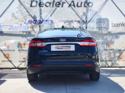 
										FORD MONDEO full									