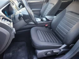 
										FORD MONDEO full									