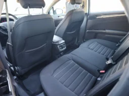 
										FORD MONDEO full									
