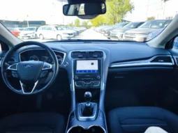 
										FORD MONDEO full									