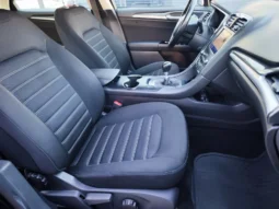 
										FORD MONDEO full									