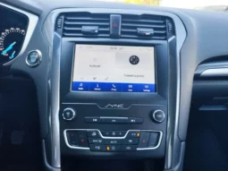 
										FORD MONDEO full									