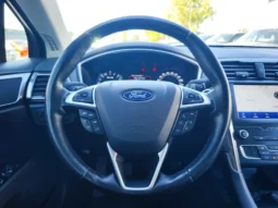 
										FORD MONDEO full									