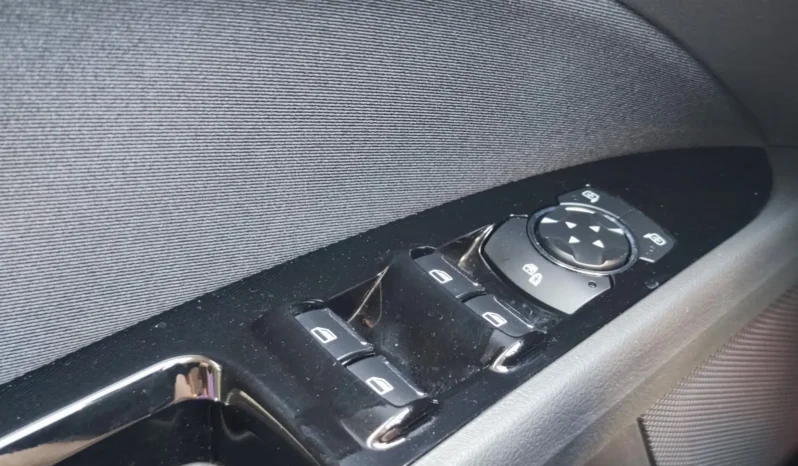
								FORD MONDEO full									