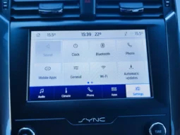 
										FORD MONDEO full									