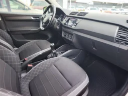 
										SKODA FABIA full									