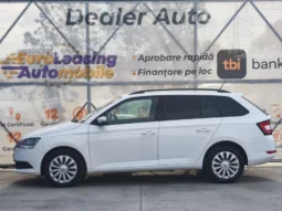 
										SKODA FABIA full									