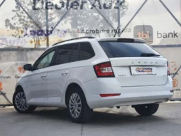 
										SKODA FABIA full									
