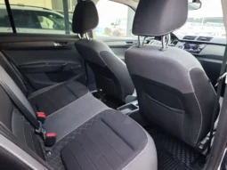 
										SKODA FABIA full									