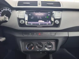 
										SKODA FABIA full									
