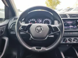 
										SKODA FABIA full									