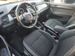 
										SKODA FABIA full									
