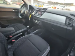 
										SKODA FABIA full									