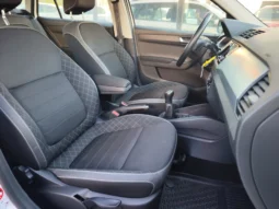 
										SKODA FABIA full									
