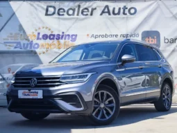 
										VOLKSWAGEN TIGUAN full									