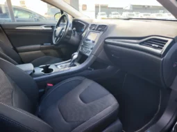 
										FORD MONDEO full									