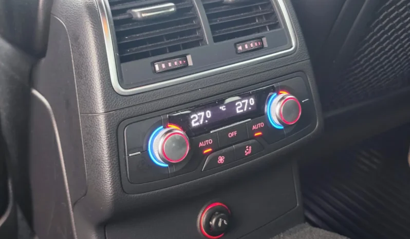 
								AUDI A6 full									