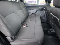 
										DACIA LODGY full									