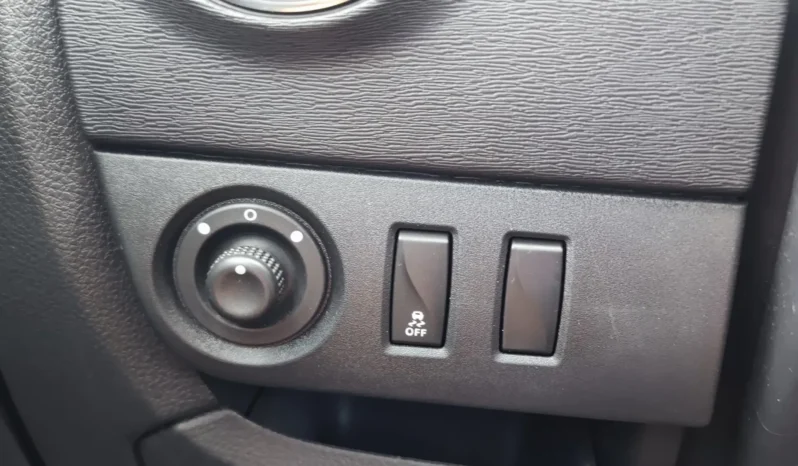 
								DACIA LODGY full									