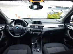 
										BMW X1 full									
