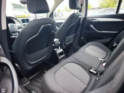 
										BMW X1 full									