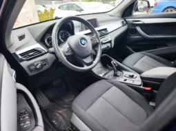 
										BMW X1 full									