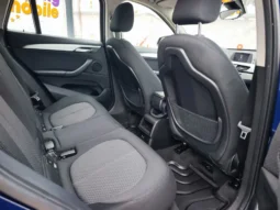 
										BMW X1 full									