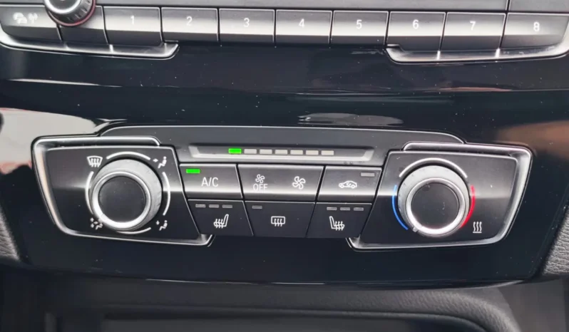 
								BMW X1 full									