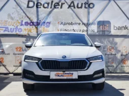 
										SKODA OCTAVIA full									