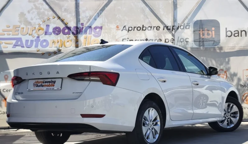 
								SKODA OCTAVIA full									