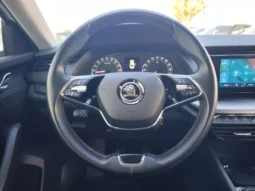 
										SKODA OCTAVIA full									