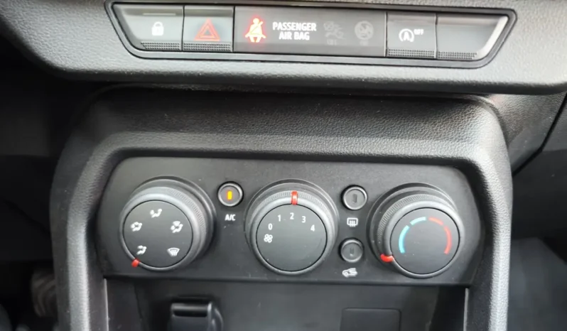 
								DACIA LOGAN full									
