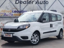 
										FIAT DOBLO full									