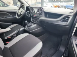 
										FIAT DOBLO full									