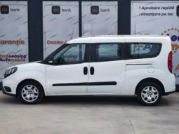 
										FIAT DOBLO full									