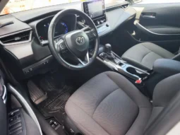 
										TOYOTA COROLLA full									