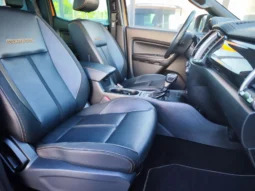 
										FORD RANGER full									