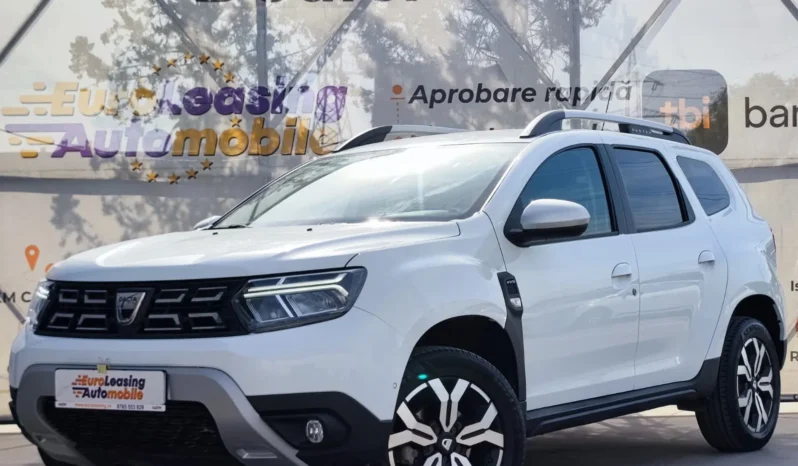 
								DACIA DUSTER full									