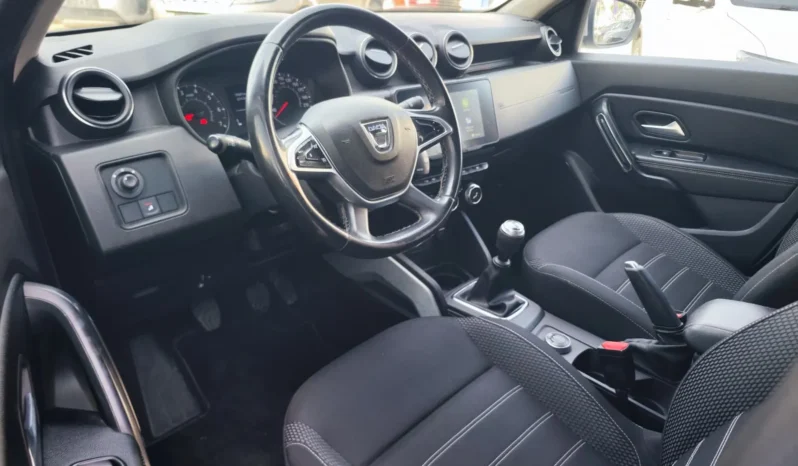 
								DACIA DUSTER full									