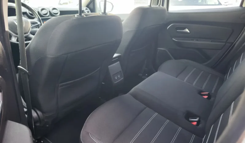 
								DACIA DUSTER full									