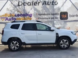 
										DACIA DUSTER full									