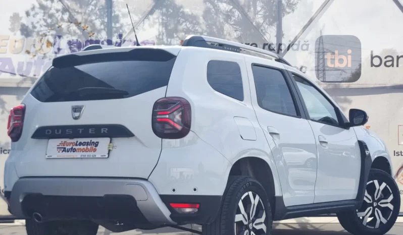 
								DACIA DUSTER full									