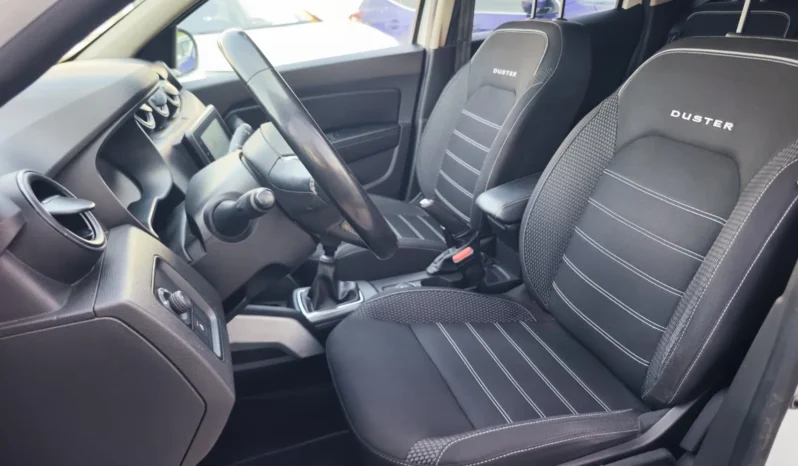 
								DACIA DUSTER full									