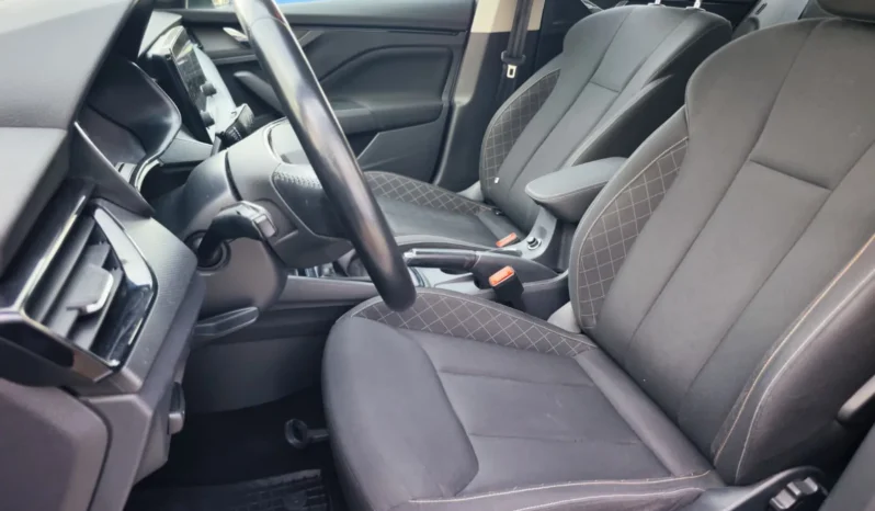
								SKODA SCALA full									