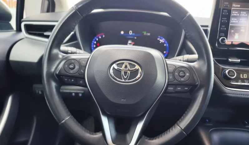 
								TOYOTA COROLLA full									