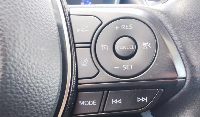 
								TOYOTA COROLLA full									