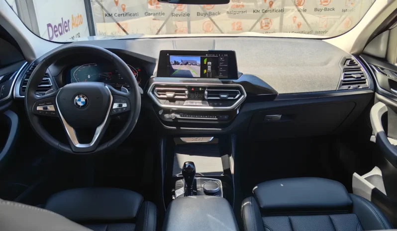 
								BMW X4 full									